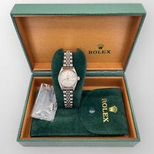 Rolex ladies watch for sale  WINDSOR