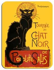 Tournee chat noir for sale  Shipping to Ireland