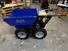 Muck truck max for sale  Port Saint Lucie