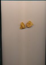 Gelbe rohe steine gebraucht kaufen  Utting am Ammersee