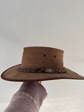 Chapeau cow boy d'occasion  Ferrette