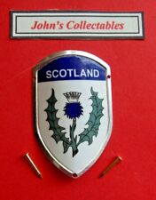 walking stick badges scotland for sale walking stick badges scotland for sale CLACTON-ON-SEA