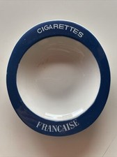 Cendrier cigarettes française d'occasion  Rouen-