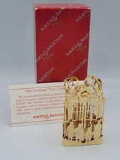 Reed barton christmas for sale  Louisville