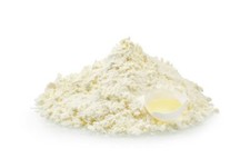 Pó de clara de ovo orgânico para cozinhar ovos de cozimento albumina proteína merengues omlettes comprar usado  Enviando para Brazil