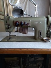 Macchina cucire necchi usato  Asti