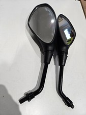 Rearview mirror set for sale  BILLINGSHURST