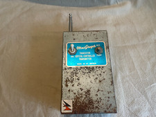 Rare macgregor vintage for sale  BICESTER