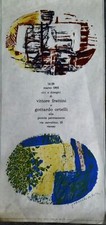 Poster frattini ortelli usato  Carmagnola
