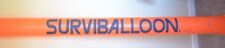 Divers safety balloon for sale  BRIDGWATER