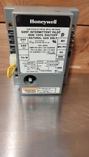Honeywell s86f1091 intermitten for sale  Kannapolis