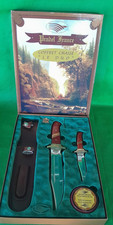 Coffret chasse duo d'occasion  France