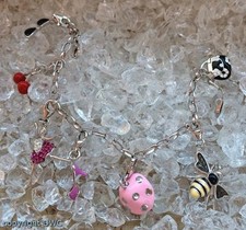 Bettelarmband armband anhänge gebraucht kaufen  München