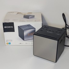 Sony icf c1t for sale Sony icf c1t for sale  BARNSTAPLE