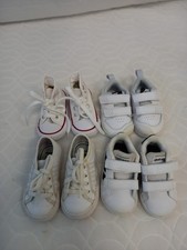 Adidas nike converse for sale  MIDDLESBROUGH
