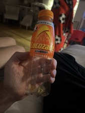 Empty lucozade bottle for sale  CLITHEROE