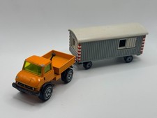Siku unimog u406 gebraucht kaufen  Leipzig