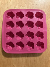 Silicone flower dessert for sale  Dwight