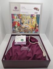 Wentworth jigsaw puzzle for sale  DARTFORD