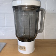 Kenwood chef liquidiser for sale  HOLSWORTHY