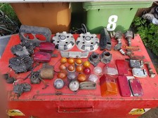 Classic mini parts. for sale  KETTERING