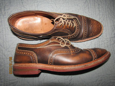 Allen edmonds brown for sale Allen edmonds brown for sale  PETERHEAD