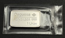 Degussa feinsilber germany for sale  San Diego