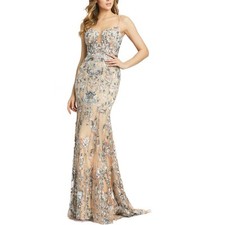 Mac duggal womens for sale  Cedar Rapids