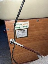 Cowley traditional electric for sale  MIDDLESBROUGH