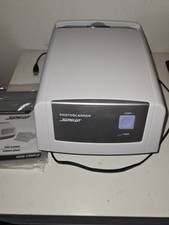 Fotoscanner gebraucht kaufen  Flensburg