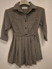 Mädchen kleid zara gebraucht kaufen  Nürnberg