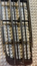 Grille pare choc d'occasion  France