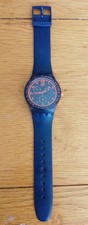 Swatch watch originals for sale  IPSWICH