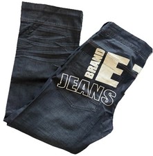 Eto denim 9901 for sale  MANCHESTER