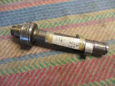 Triumph 3ta 5ta for sale  LLANELLI