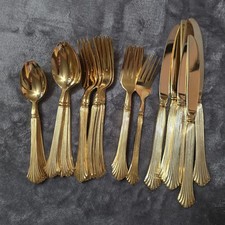 Rogers gold plated for sale  Homer