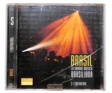 Ebond various brasil usato  Italia