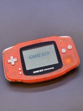 Nintendo game boy d'occasion  Moûtiers