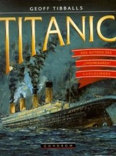 Buch titanic tibballs gebraucht kaufen  Leipzig