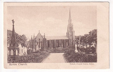 Early nuttall post for sale  SKELMERSDALE