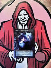 Sorcery Contested Realm TCG Beta Summer Dream Quest UNIQUE Non Foil !, usado comprar usado  Enviando para Brazil