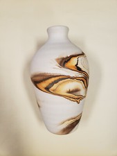 Nemadji pottery natural for sale  Oakland