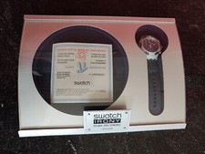 Swatch ybz4000 chronometer d'occasion  Castries