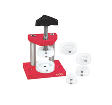 Horotec msa07.110 potence d'occasion Horotec msa07.110 potence d'occasion  Wattignies