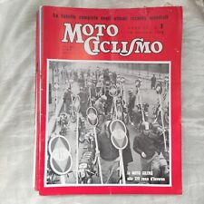 Rivista motociclismo del usato  Torino