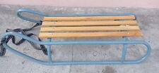 Slittino vintage usato  Casalgrande