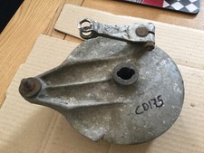 Honda cd175 rear for sale  POOLE