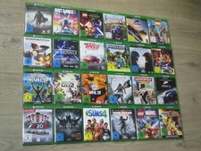 Xbox One Spiele Auswahl /u.a.Forza Motorsport, Minecraft, Diablo, Lego Star Wars comprar usado  Enviando para Brazil