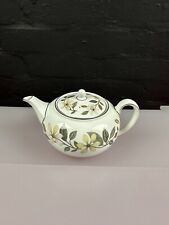Wedgwood beaconsfield tea for sale  MANSFIELD