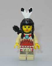 Lego female native for sale  Richland